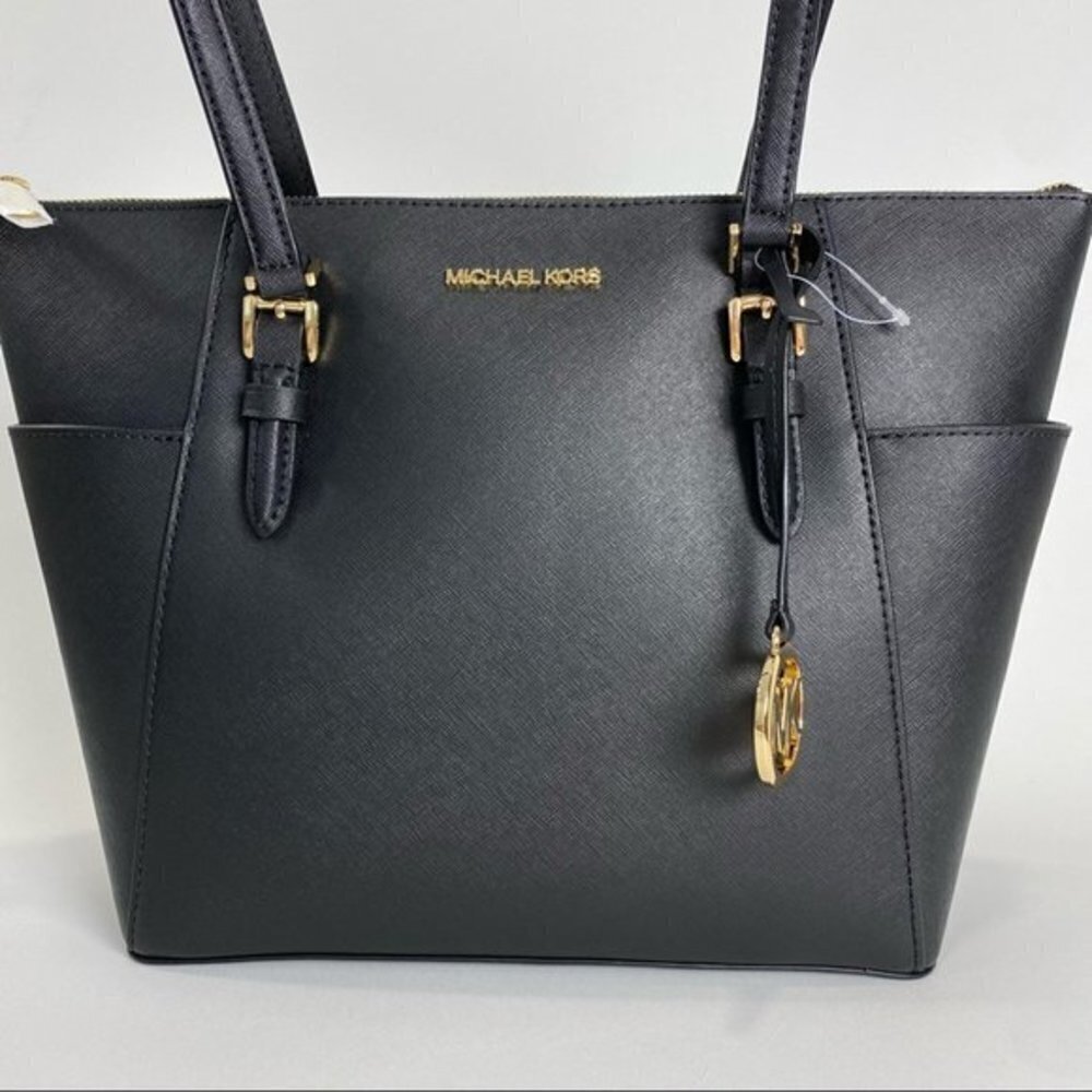 Michael Kors Tote Bag - Picture 2 of 12